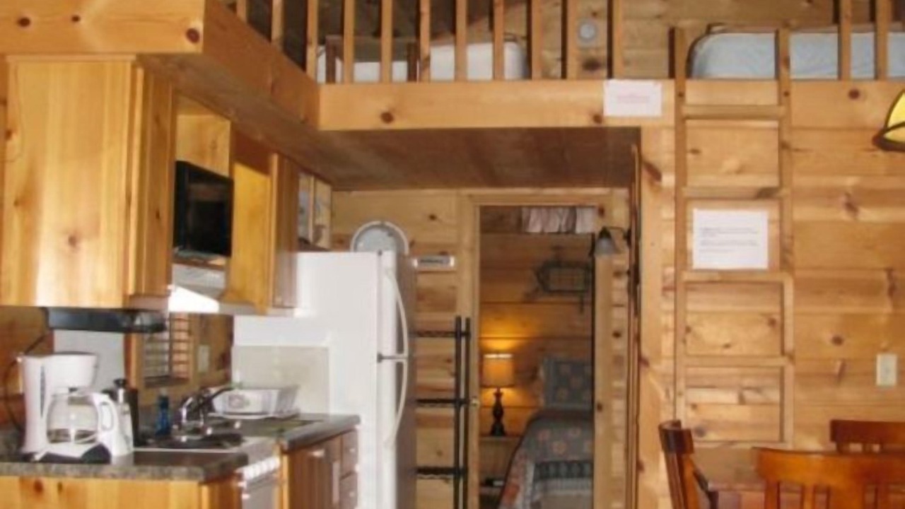Photo of Kitchen in Altamont