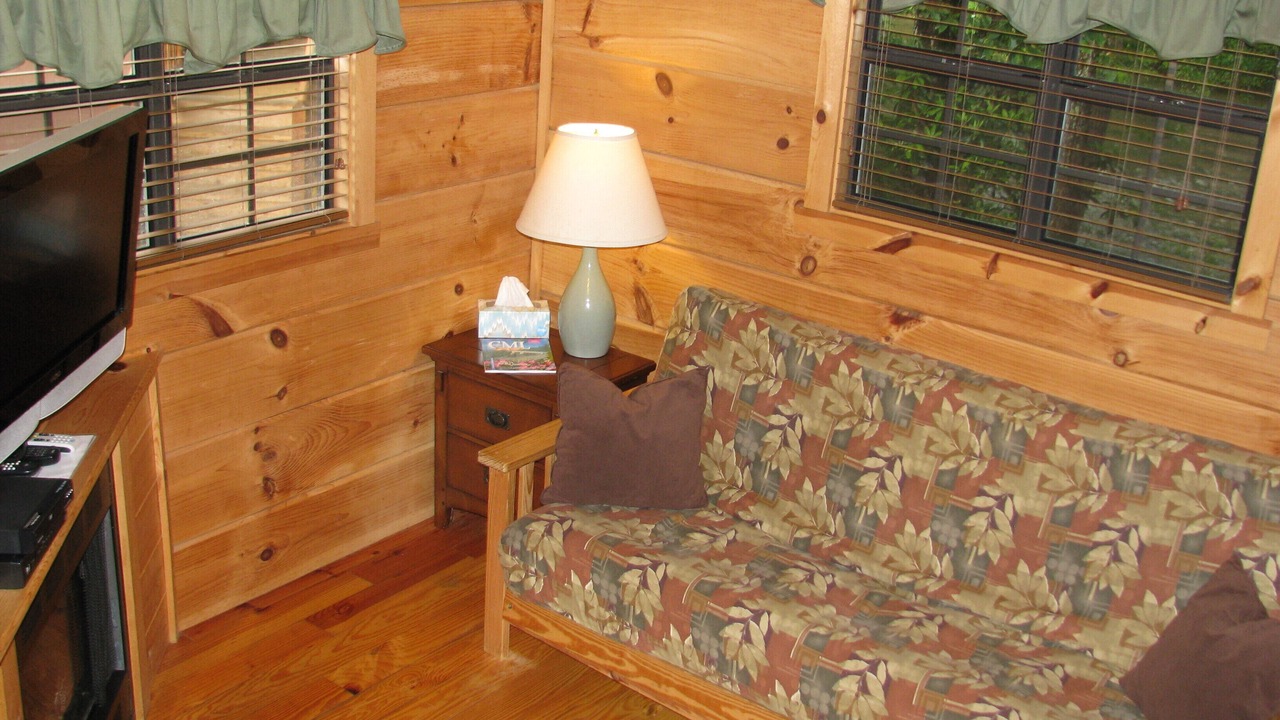 Photo of Bathroom in Altamont