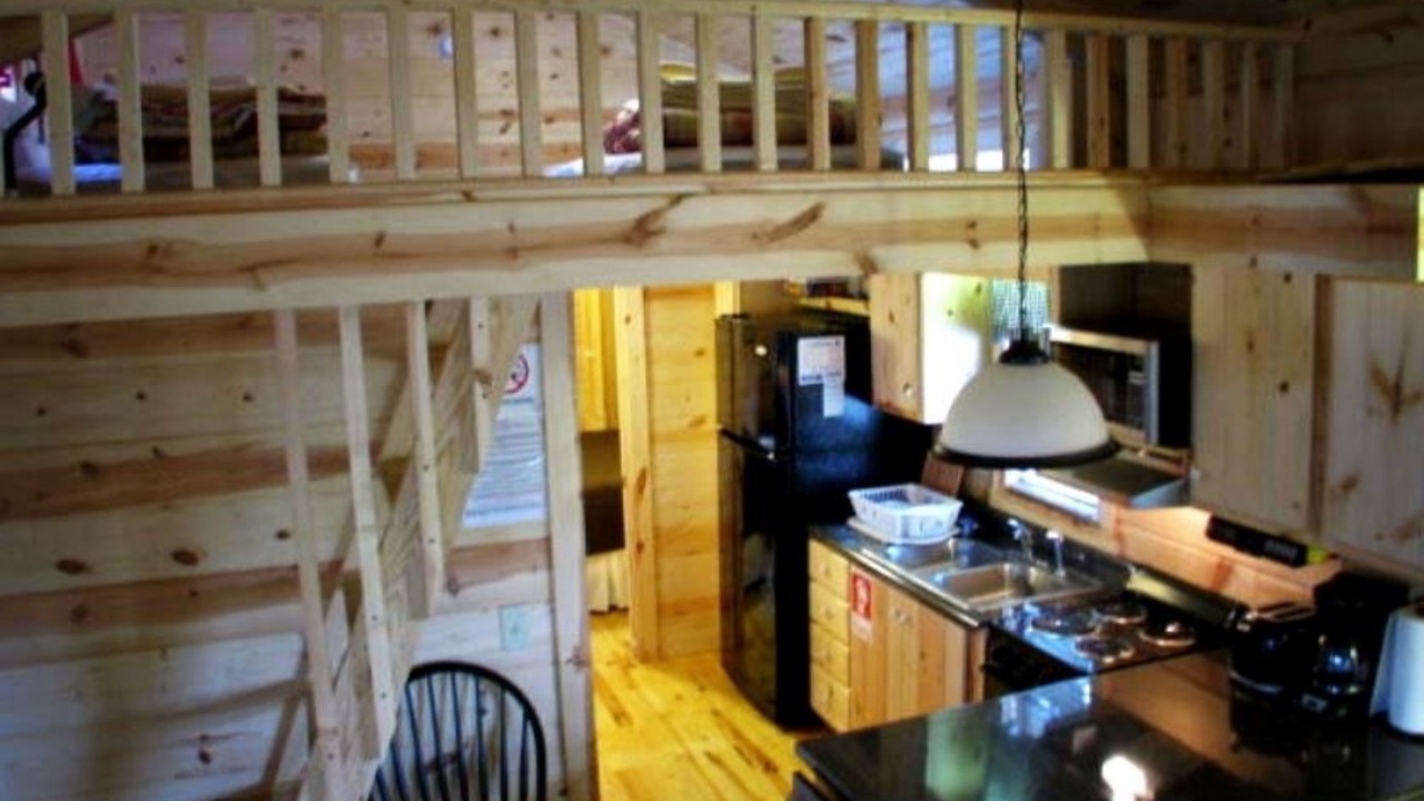 Photo of Kitchen in Altamont