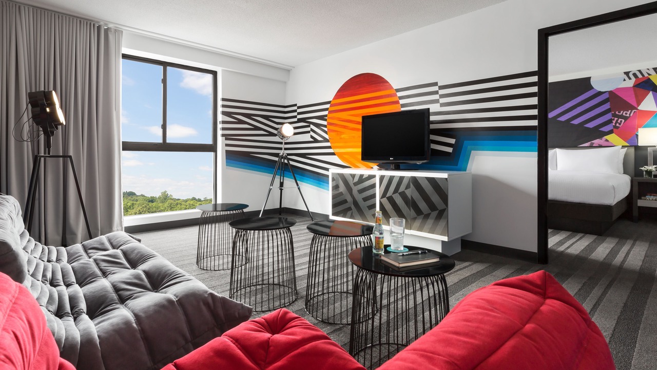 Photo of Bedroom in Lower Allston