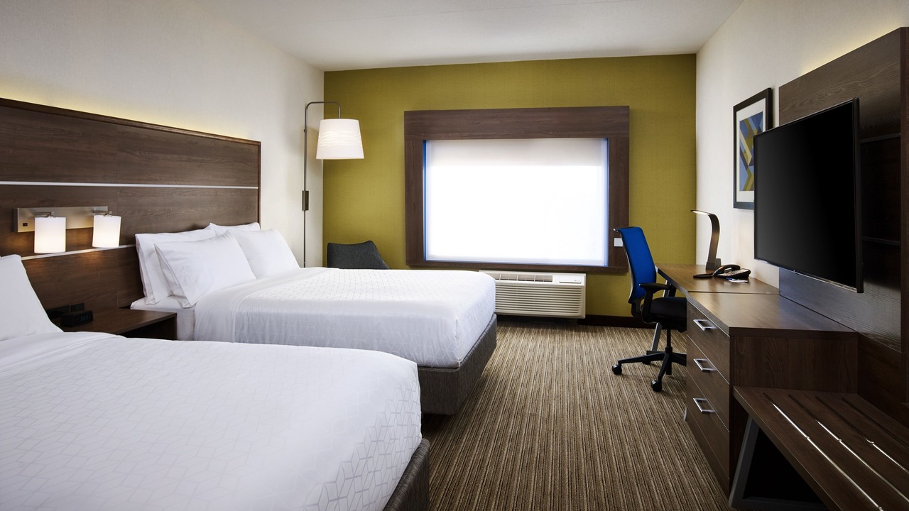 Photo of Bedroom in Brantford