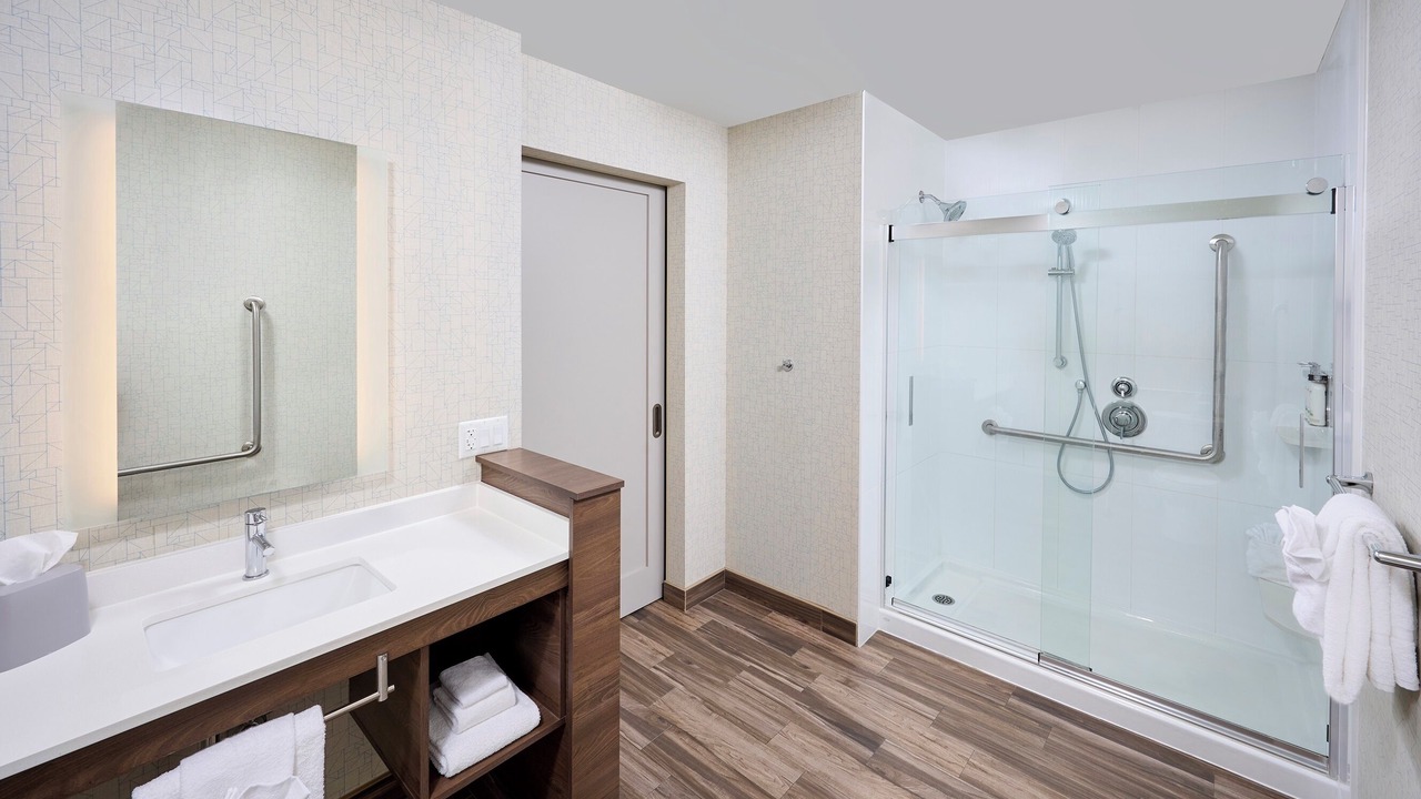 Photo of Bathroom in Brantford