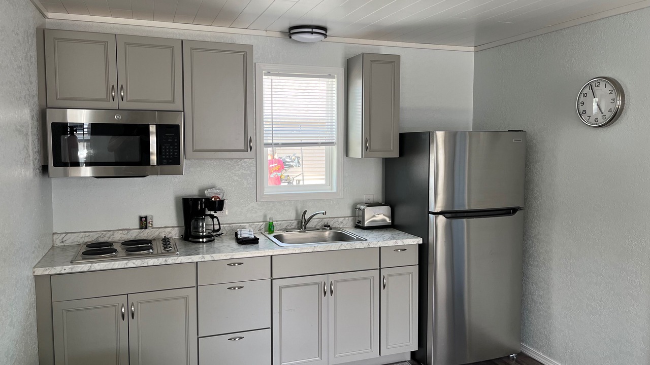 Photo of Kitchen in Lakeside