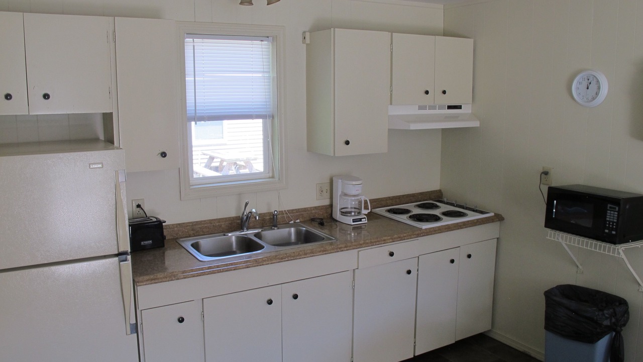 Photo of Kitchen in Lakeside