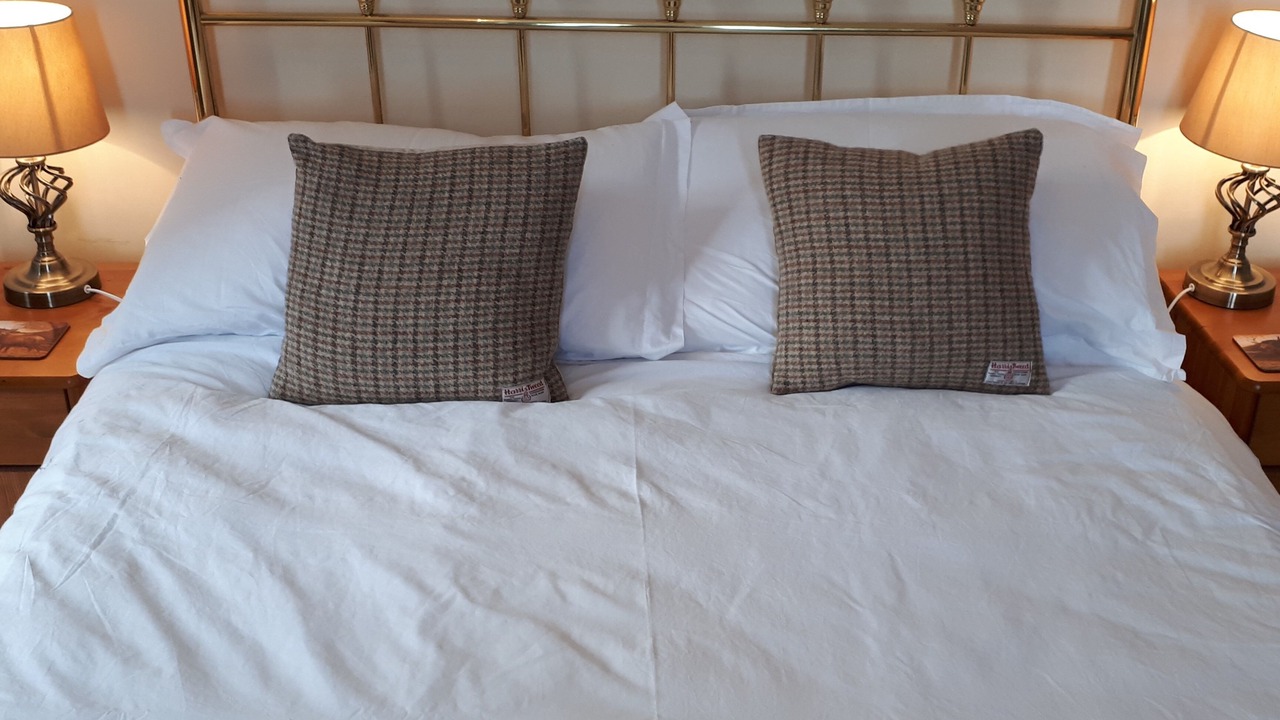 Photo of Bedroom in Sanquhar