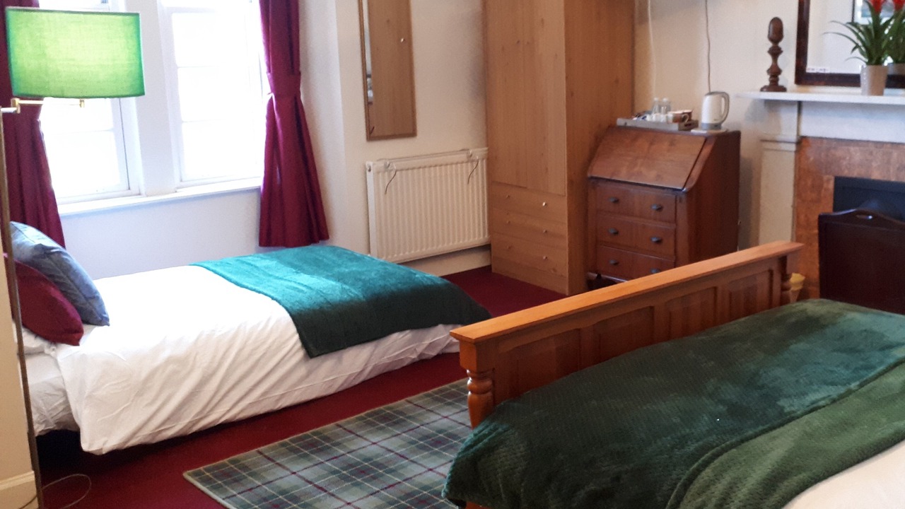 Photo of Others in Sanquhar