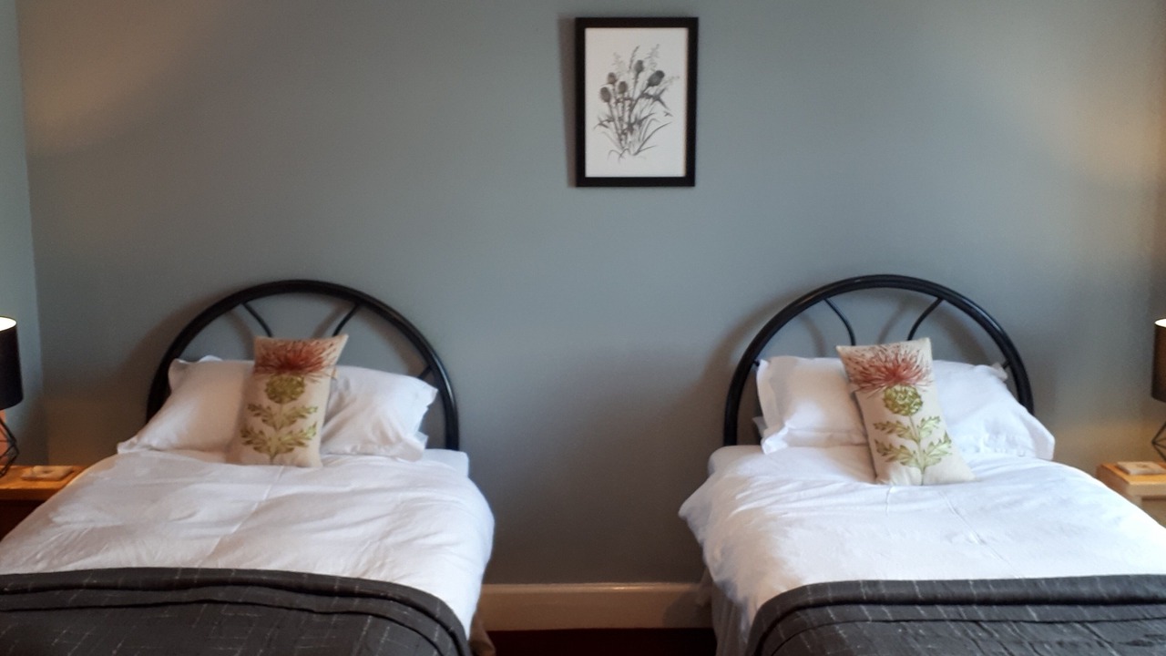 Photo of Bedroom in Sanquhar