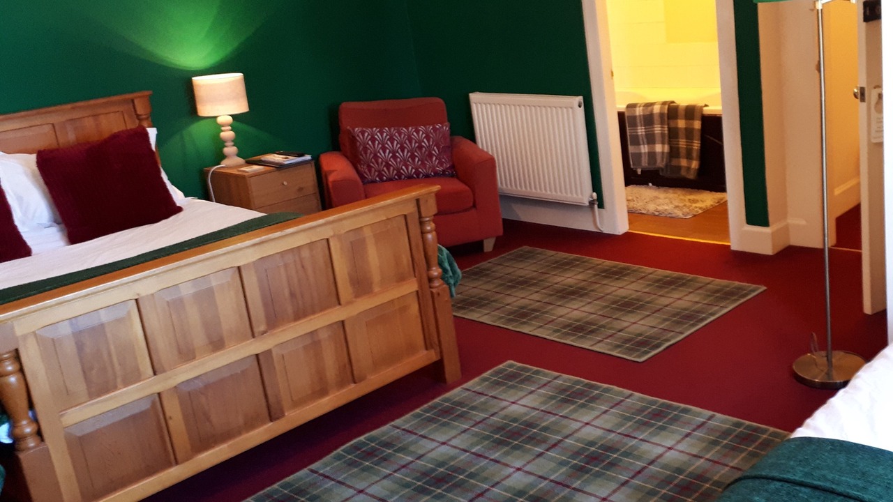 Photo of Others in Sanquhar