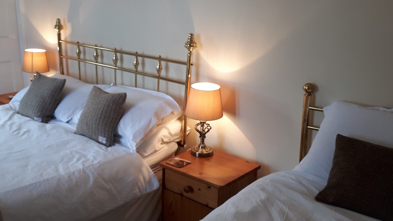 Photo of Bedroom in Sanquhar