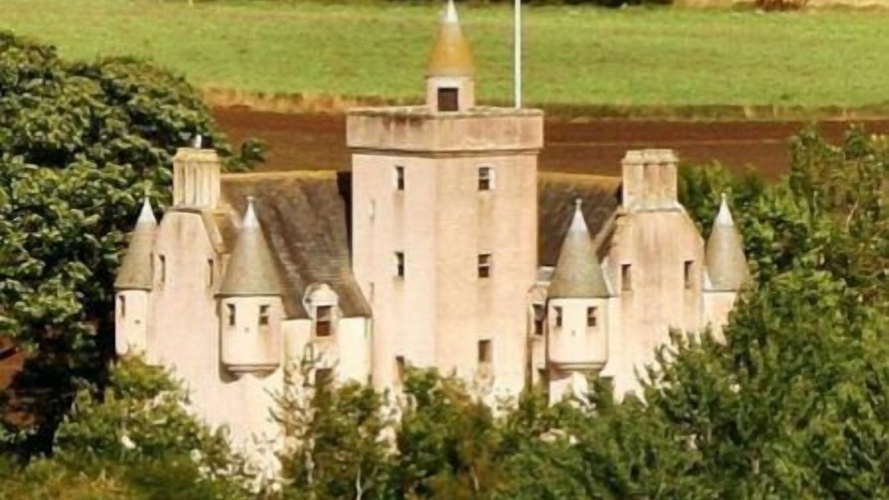 Photo of Outdoor in Insch