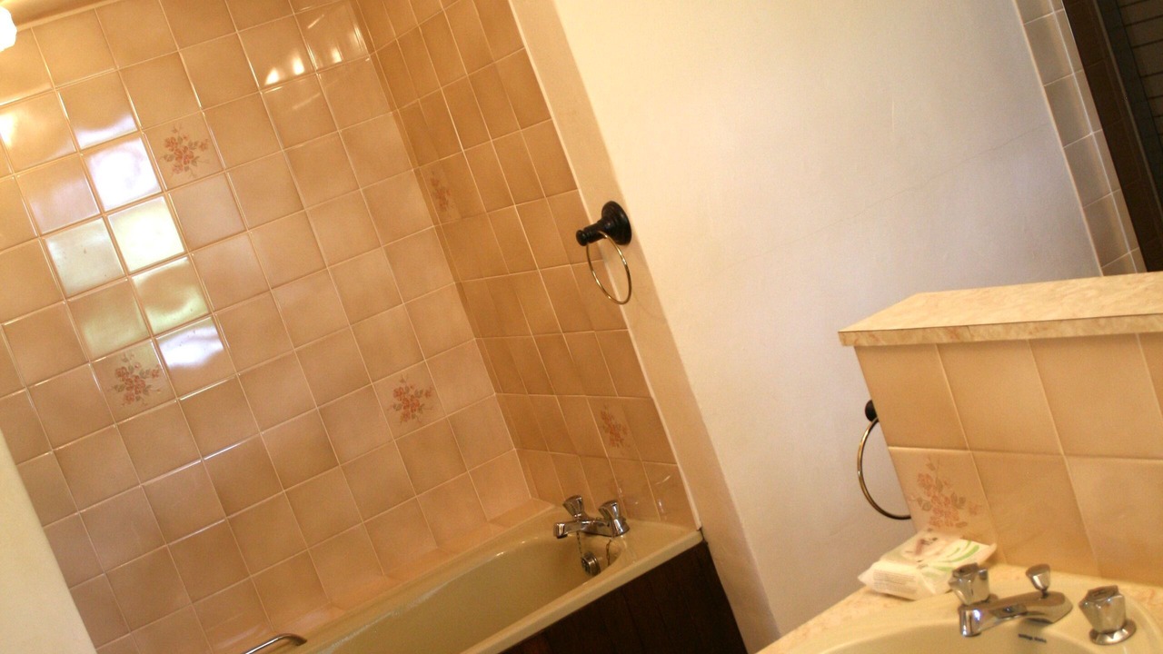 Photo of Bathroom in Insch