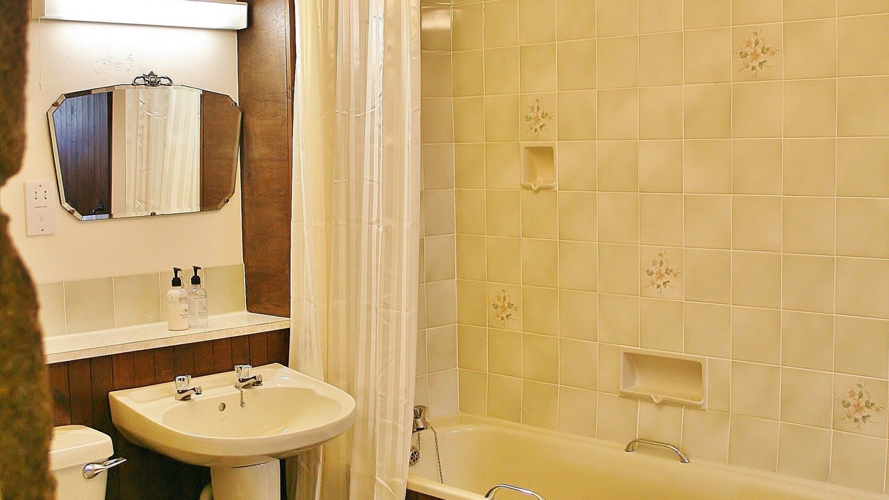 Photo of Bedroom in Insch