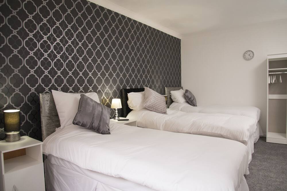 Photo of Bedroom in Cray Valley East