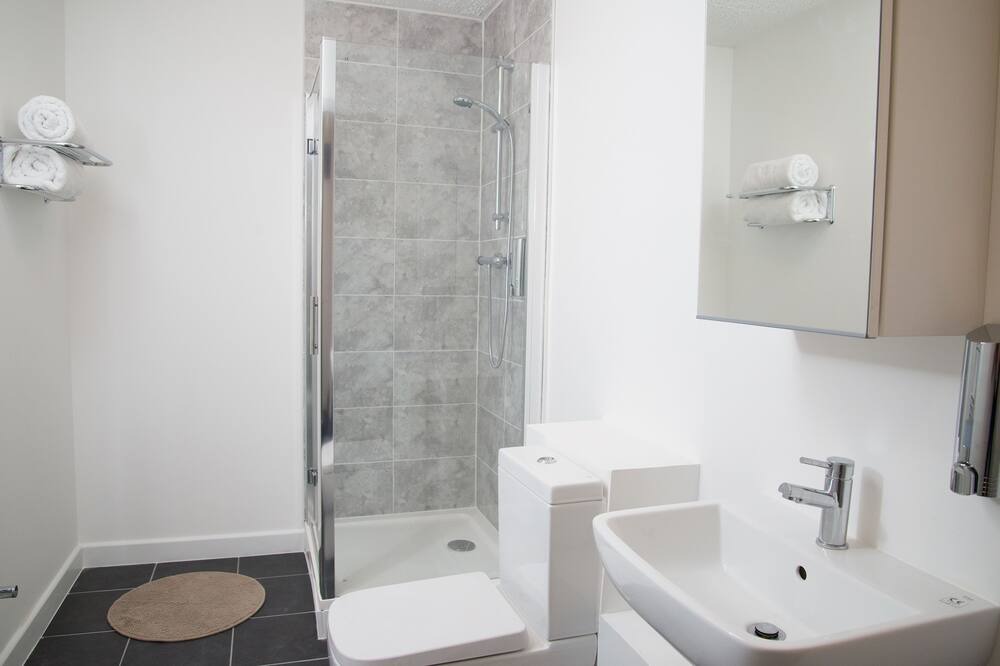 Photo of Bathroom in Cray Valley East