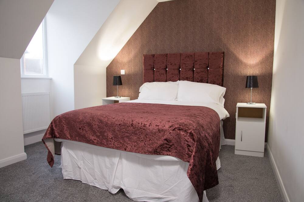 Photo of Bedroom in Cray Valley East