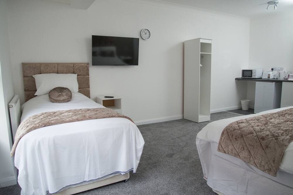 Photo of Bedroom in Cray Valley East