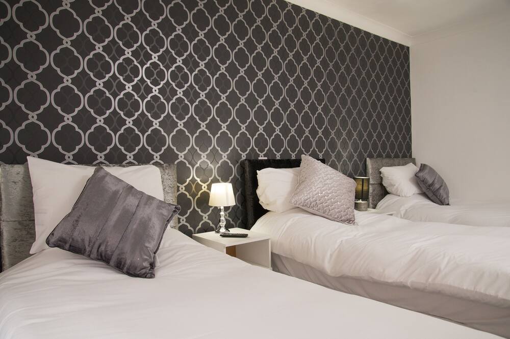 Photo of Bedroom in Cray Valley East