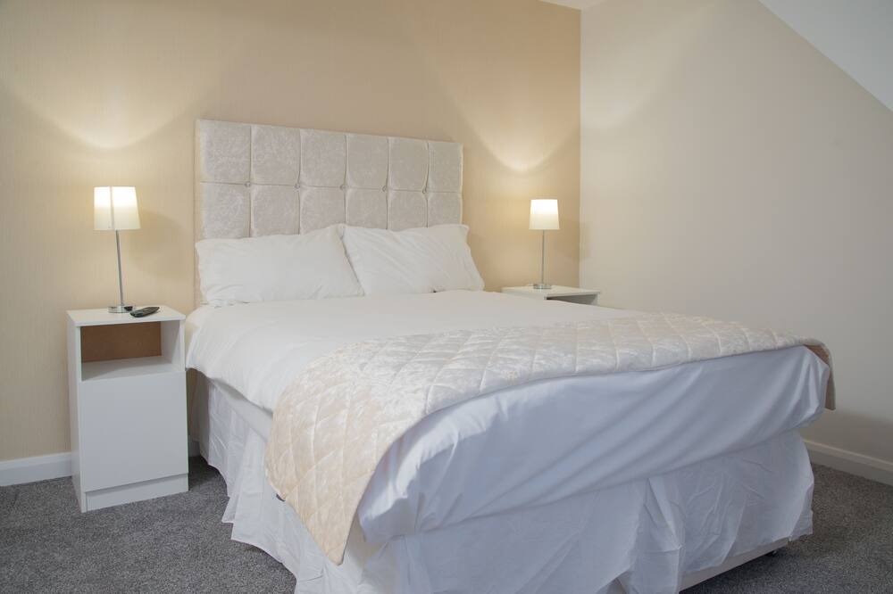 Photo of Bedroom in Cray Valley East