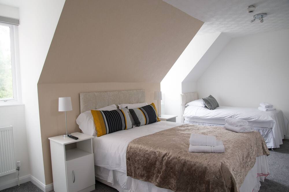 Photo of Bedroom in Cray Valley East