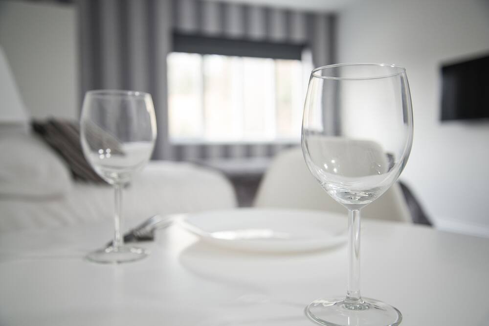 Photo of Bedroom in Cray Valley East