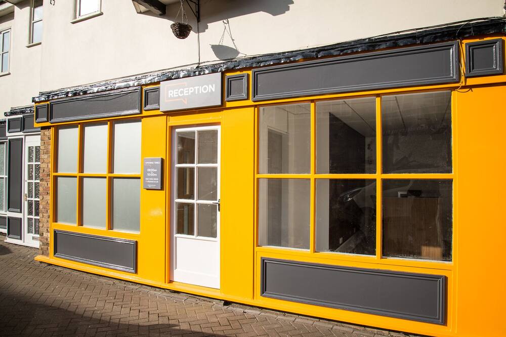 Photo of Outdoor in Cray Valley East