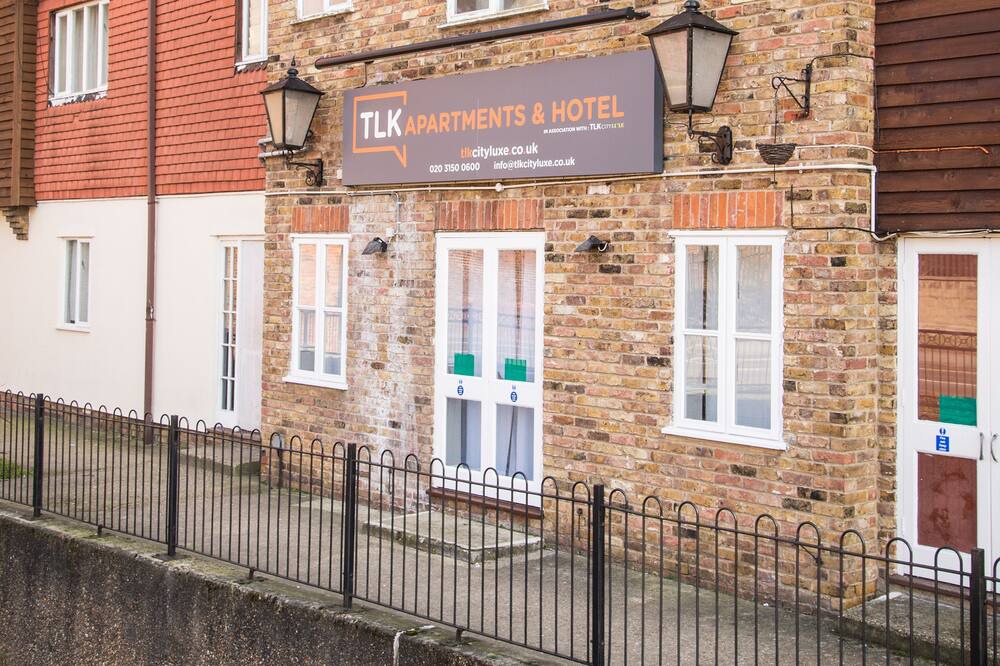 Photo of Outdoor in Cray Valley East