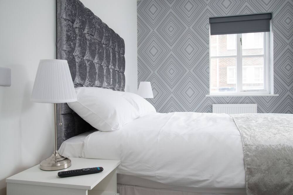 Photo of Bedroom in Cray Valley East