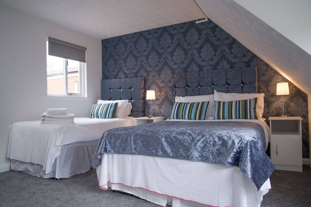 Photo of Bedroom in Cray Valley East