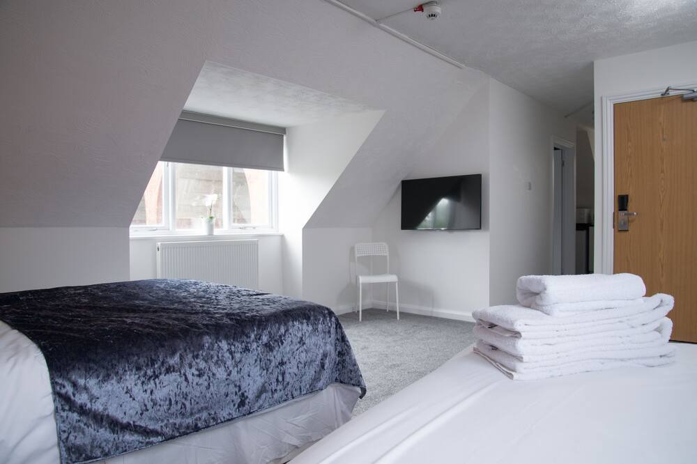 Photo of Bedroom in Cray Valley East