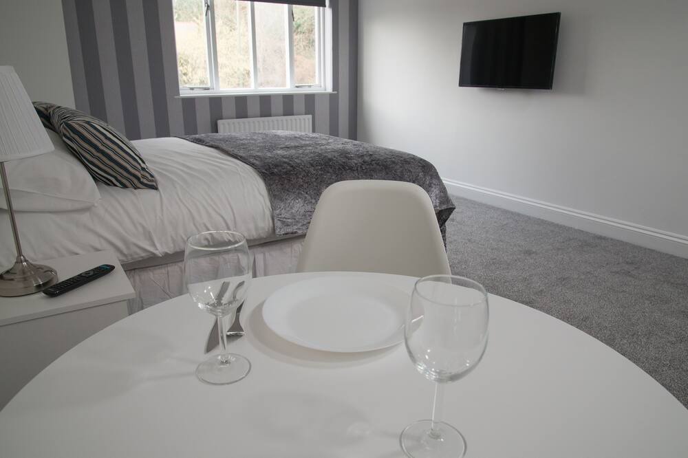 Photo of Bedroom in Cray Valley East