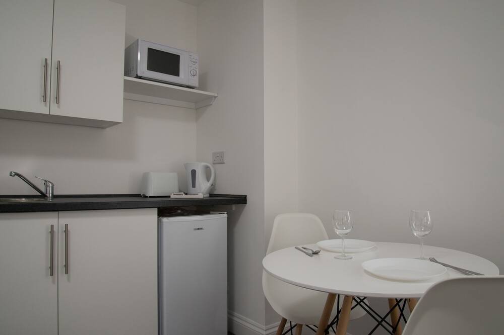 Photo of Bedroom in Cray Valley East