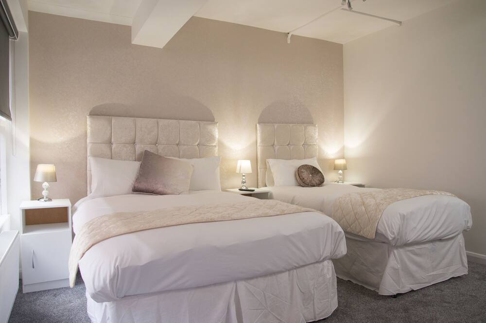 Photo of Bedroom in Cray Valley East