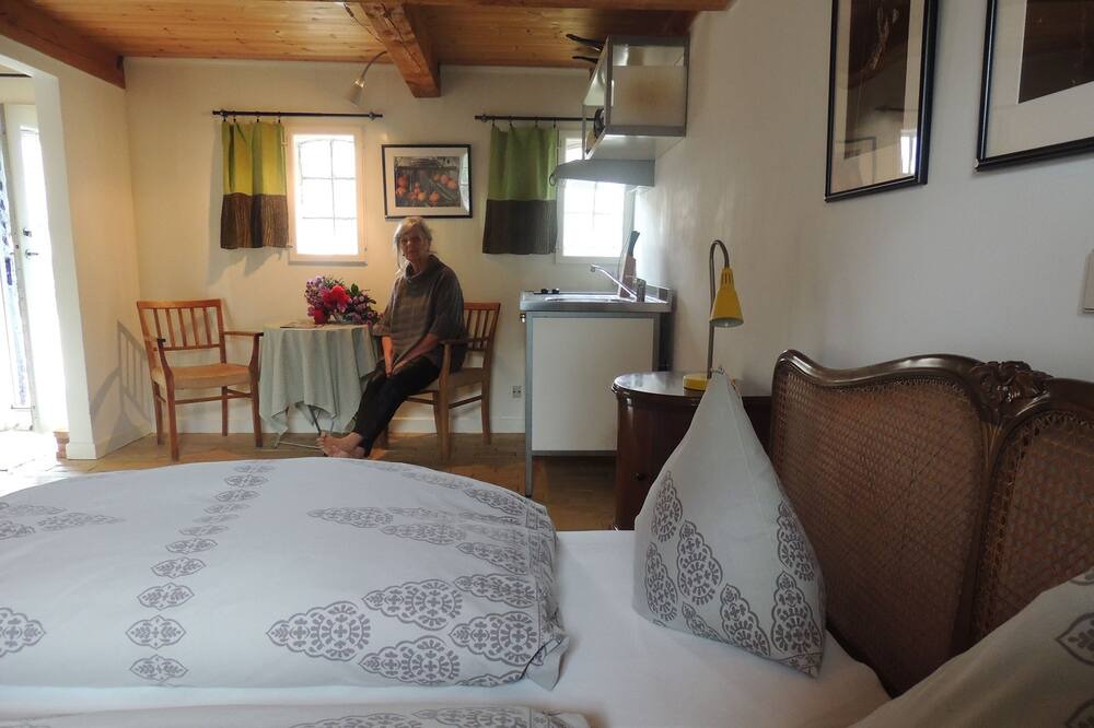 Photo of Bedroom in Millinge
