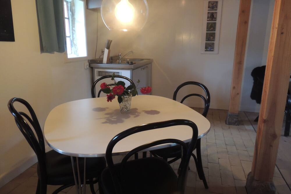 Photo of Livingroom in Millinge