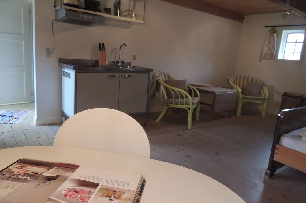 Photo of Livingroom in Millinge