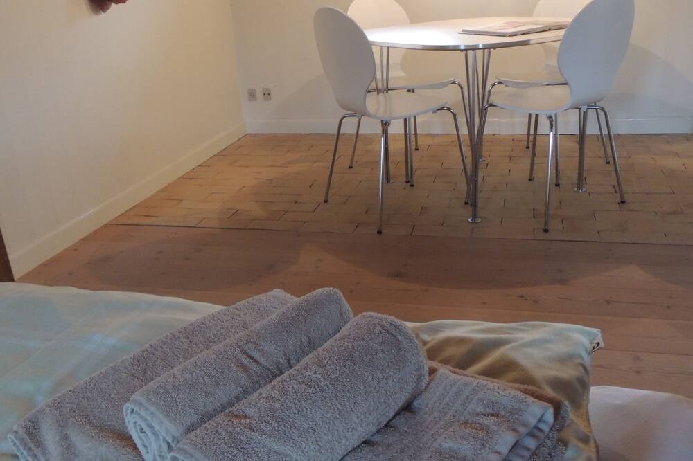 Photo of Livingroom in Millinge