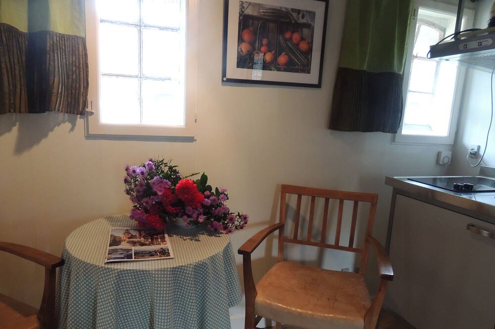 Photo of Livingroom in Millinge