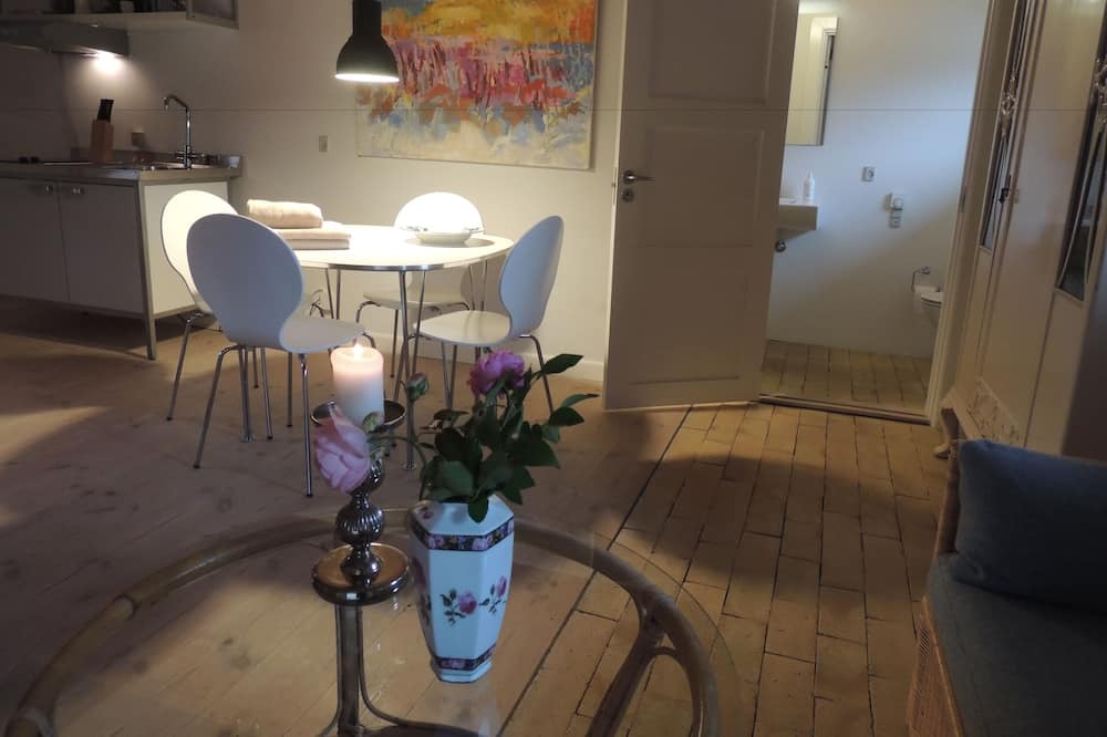 Photo of Livingroom in Millinge