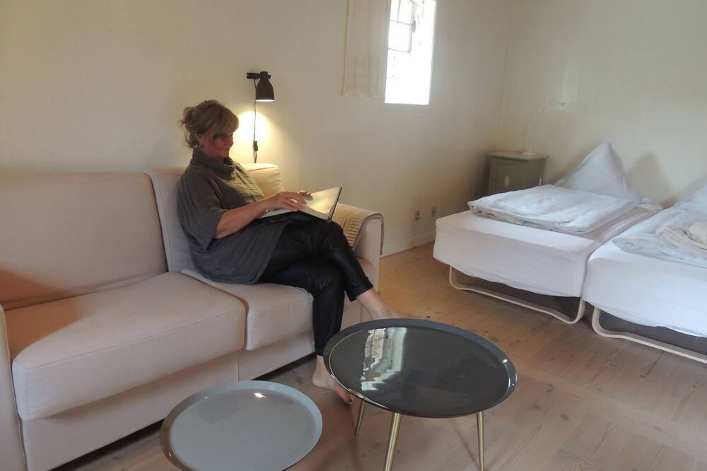 Photo of Livingroom in Millinge
