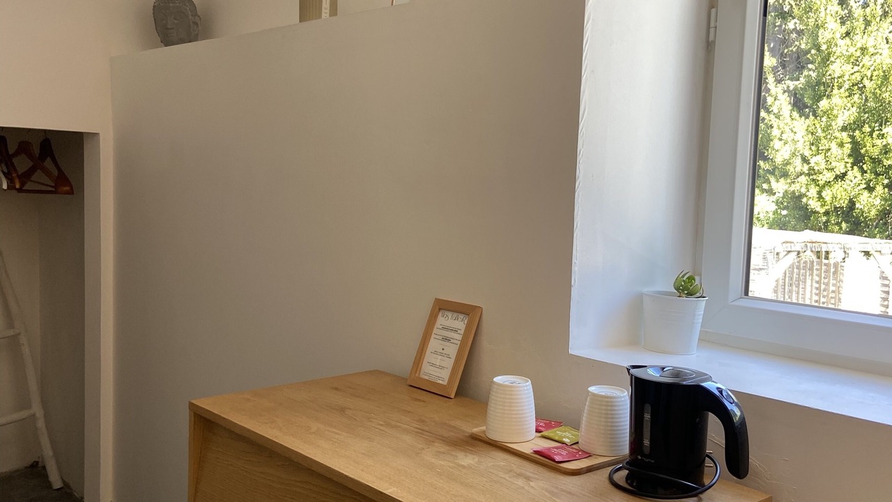 Photo of Bedroom in Chateaurenard