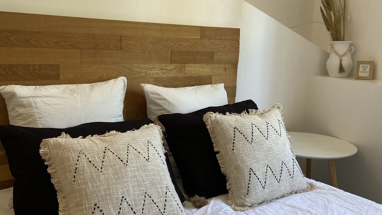 Photo of Bedroom in Chateaurenard