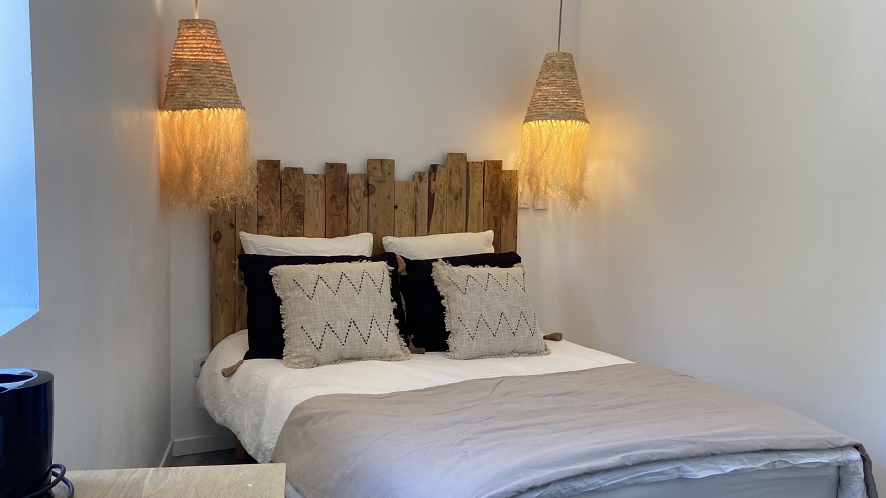 Photo of Bedroom in Chateaurenard