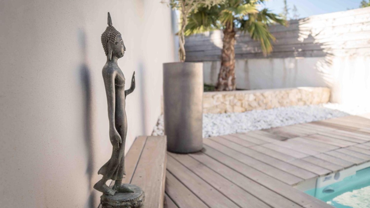 Photo of Patio Balcony in Chateaurenard