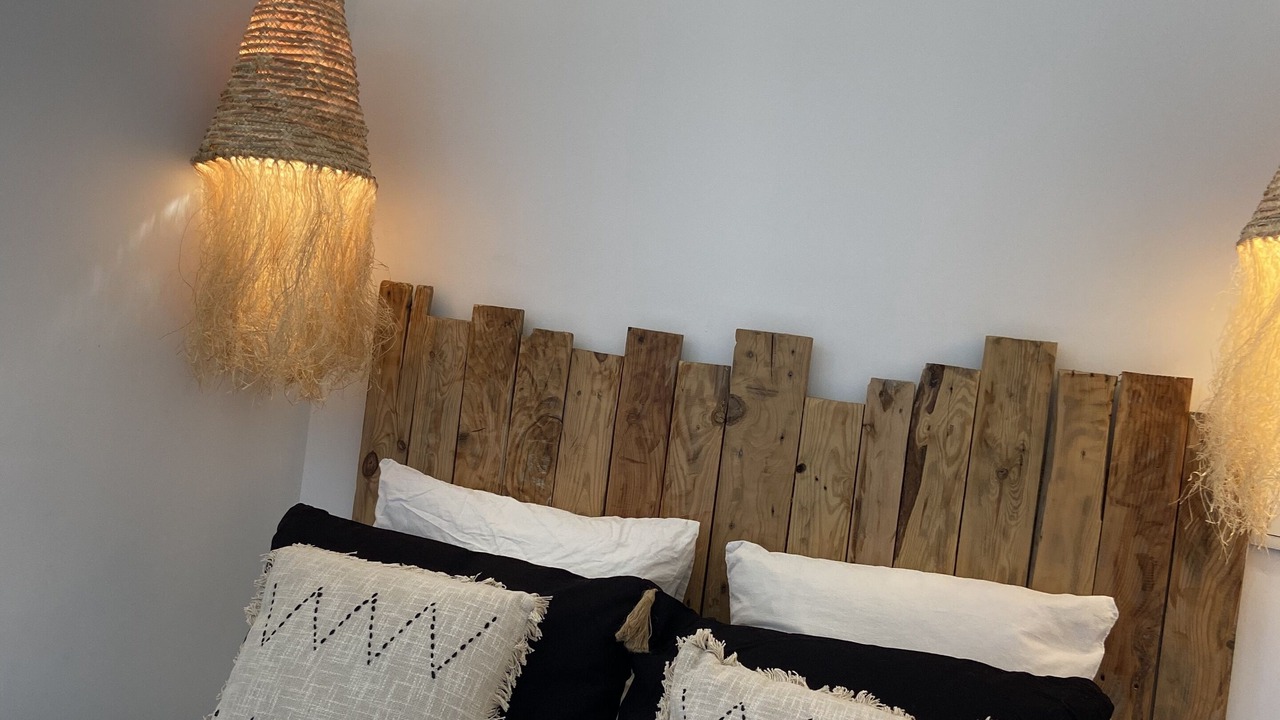 Photo of Bedroom in Chateaurenard