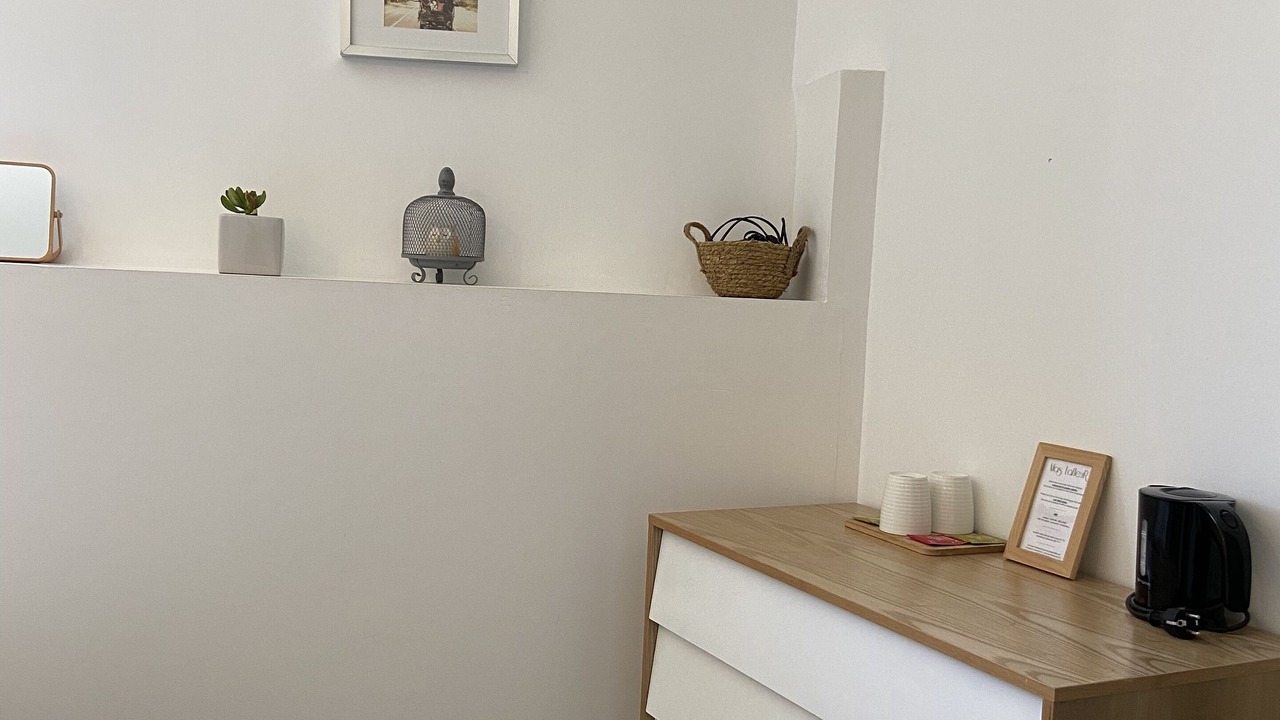 Photo of Bedroom in Chateaurenard