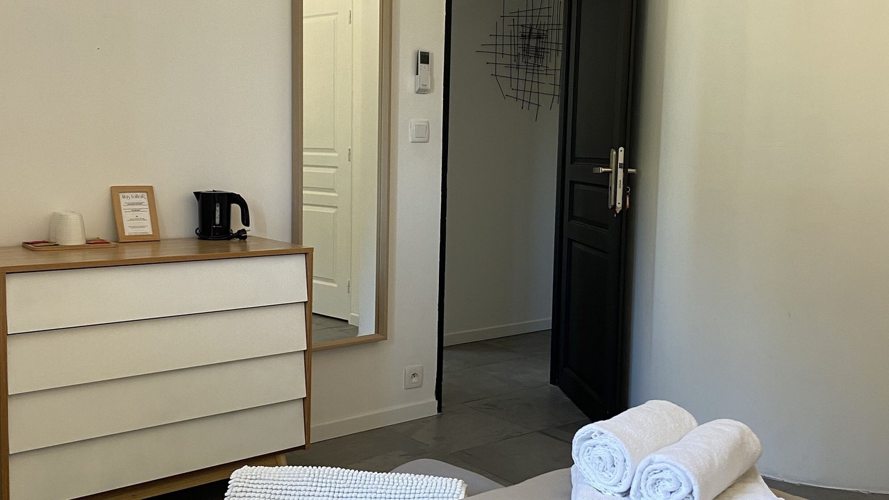 Photo of Bedroom in Chateaurenard