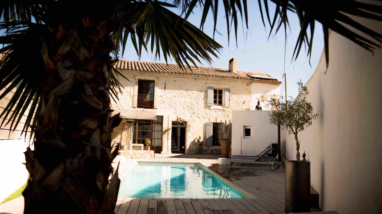 Photo of Outdoor in Chateaurenard