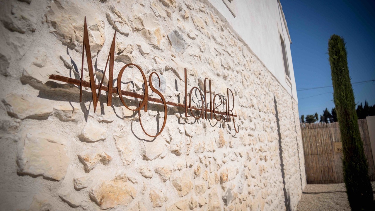 Photo of Outdoor in Chateaurenard