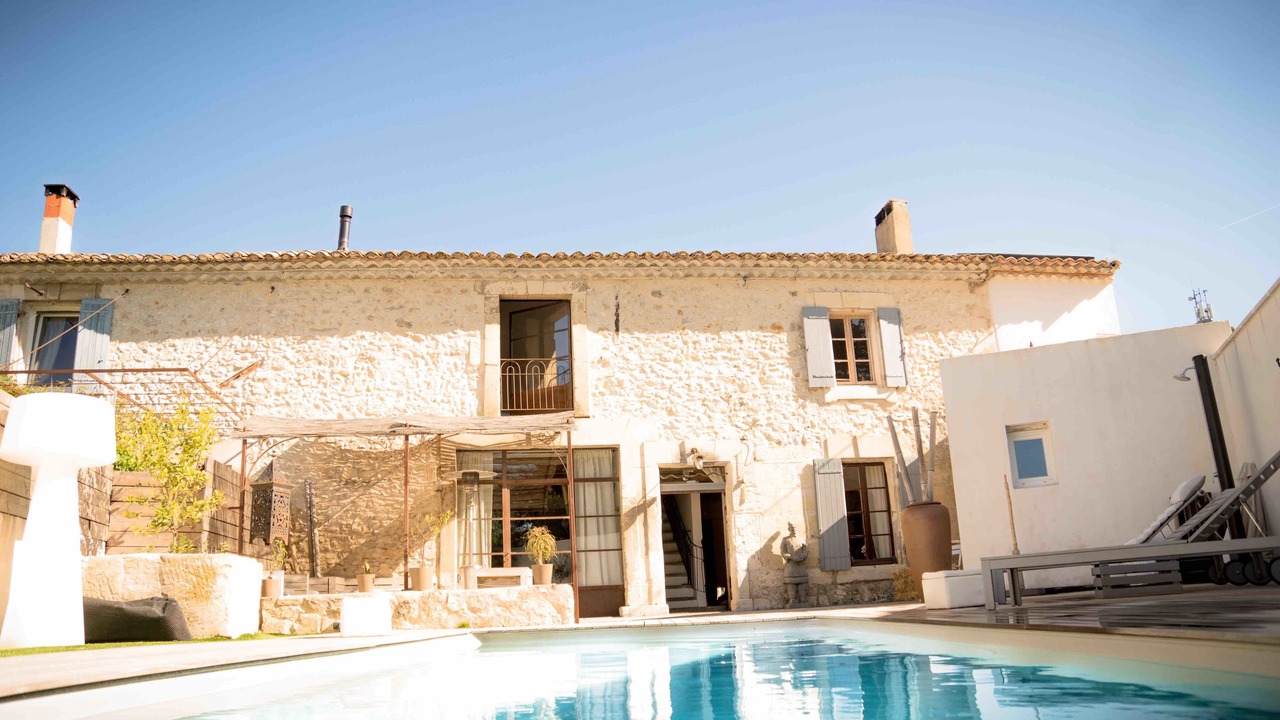 Photo of Outdoor in Chateaurenard