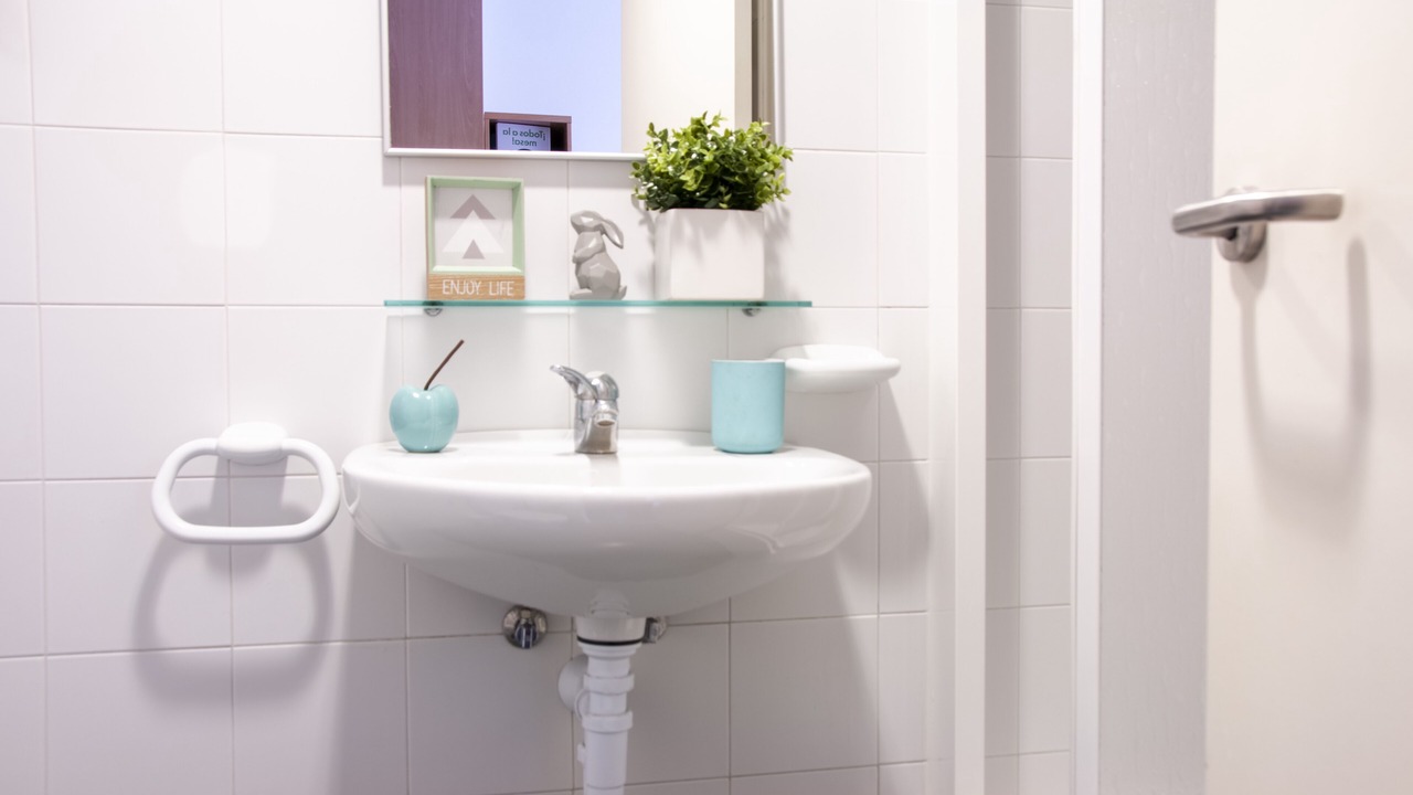Photo of Bathroom in San Cristobal